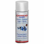 اسپری جداکننده قالب بدون سیلیکون