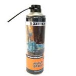 اسپری زنگ شوی و ضد زنگ حجم ۵۰۰میلی لیتر