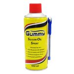 اسپری سیلیکون