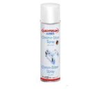 اسپری کروم نقره