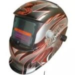 ماسک کلاهی جوشکاری اتومات