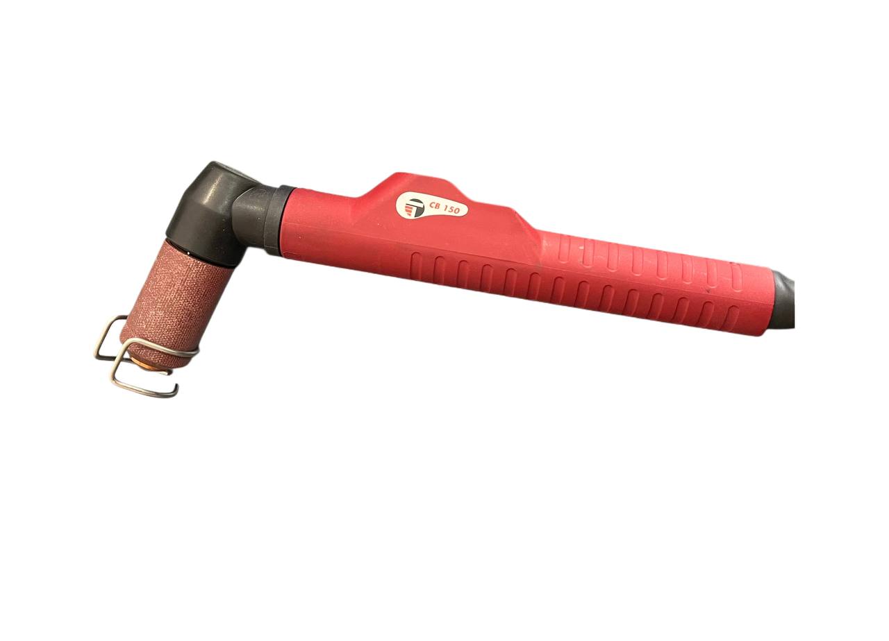 گردنه تورچ چپقی ترافیمت تورچ پلاسما