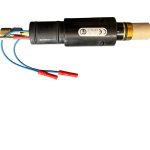 گردنه تورچ پلاسما اتومات